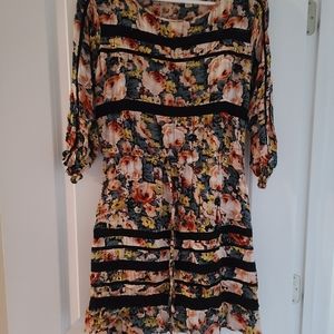 Anthropology dress